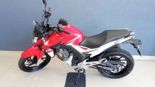 Honda Twister 250