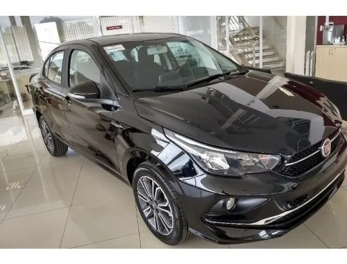 Cronos Drive 1.3 Gnc 0km Anticipo $140.000 Tomo Usados P-
