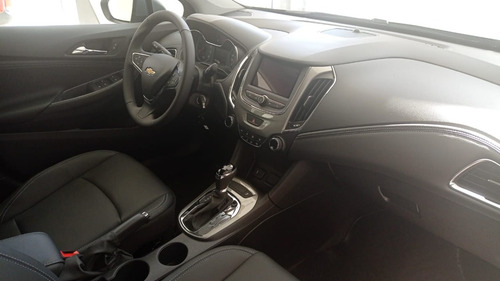 Chevrolet Cruze 1.4 Lt At Sedan