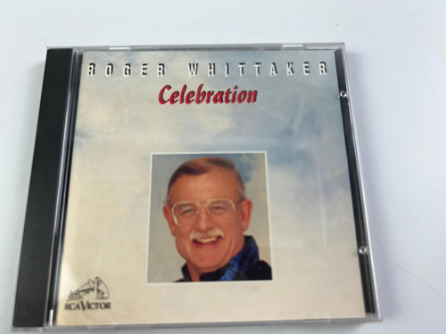 Cd: Happy Holidays From Roger Whittaker