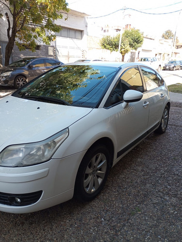 Citroën C4 1.6 X Pack Plus
