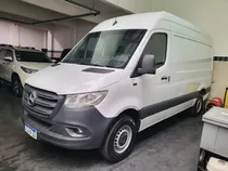 Comprar Mercedes-benz Sprinter 314 Cdi Furgón 3665 Te V1