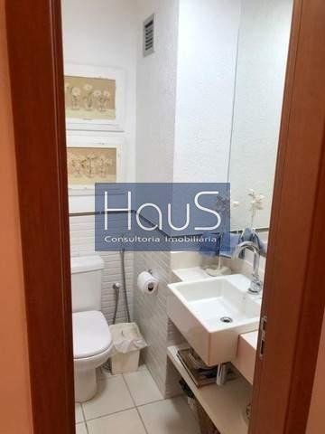 Imagem 14 de 15 de Apartamento- Petrópolis, Centro - 34545