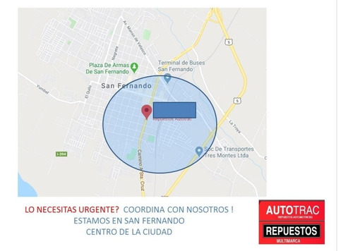 Rodamiento Embrague Ssangyong Actyon 2.0/2.2 2012 Al 2020
