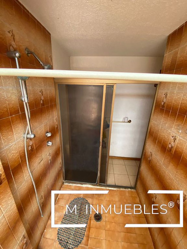 Sobrio Departamento En Venta En Chapultepec Ote.