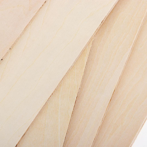 Modelo De Madera 3 Piezas