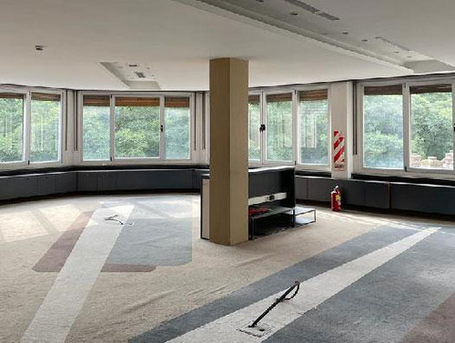 Oficinas Y Local En Alquiler | Marcelo T De Alvear 590 | Retiro
