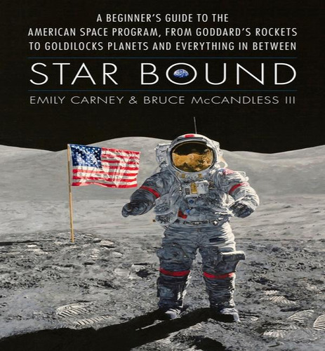 Star Bound, De Carney Emily. Editorial Nebraska En Inglés, 2025