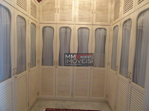Imagem 21 de 25 de Casa Com 10 Dormitórios À Venda, 2000 M² Por R$ 8.000.000 - Jundiaí Mirim - Jundiaí/sp - Ca0271