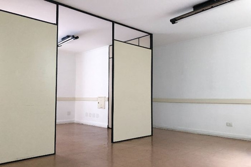Imagem 17 de 19 de Sala Comercial Para Alugar Na Avenida São João, Centro, São Paulo - Sp - Liv-8204