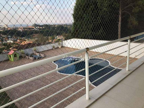 Imagem 24 de 29 de Excelente Casa, Confortável, Excelente Acabamento, Venda - Nova Higienópolis - Jandira/sp - Ca2545