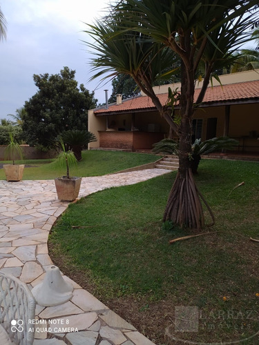 Imagem 4 de 30 de Linda Chácara Para Venda No Condominio Itambe Na Machado Santanna, Excelente Localização, 3 Dormitorios 1 Suite, Completa, Em 5.000 M2 - Ch00061 - 69732592