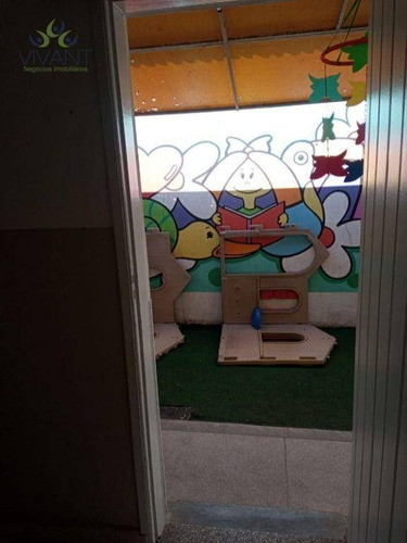 Imagem 26 de 30 de Casa Comercial Para Alugar, 350 M² Por R$ 5.000/mês - Centro - Suzano/sp - Ca0327