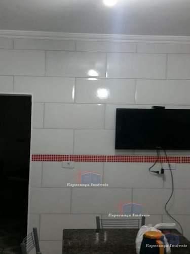 Imagem 10 de 15 de Ref.: 7345 - Sobrados Em Osasco Para Venda - V7345