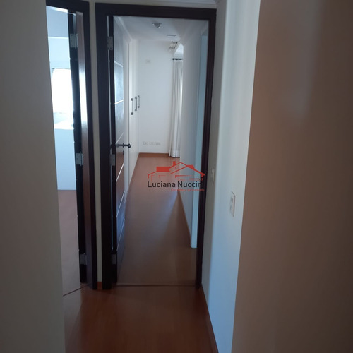 Imagem 20 de 30 de Apartamento Duplex Para Venda - Campo Belo, São Paulo - Ap00396 - 70258649