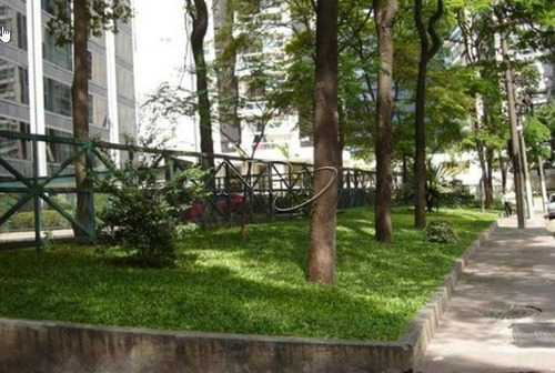 Imagem 9 de 15 de Edificio Paulista De Seguros Iii | Npi Imoveis - L-105872