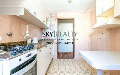 Imagem 11 de 15 de Apartamentos - Vila Santa Catarina - Ref: 2227 - L-2227