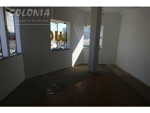 Imagem 12 de 21 de Comercial Para Locação - 4037905
