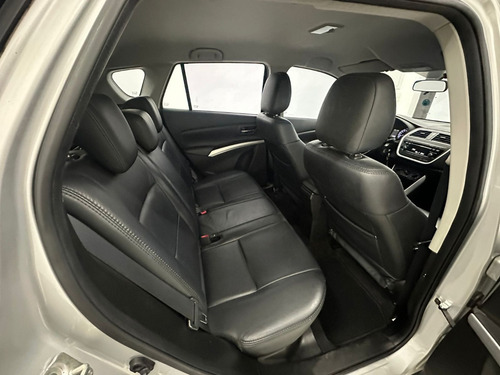 Suzuki S-Cross 1.6 16v Gl 4x2 5p