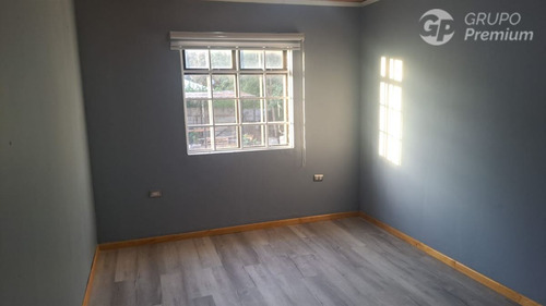 Casa En Arriendo En Yerbas Buenas