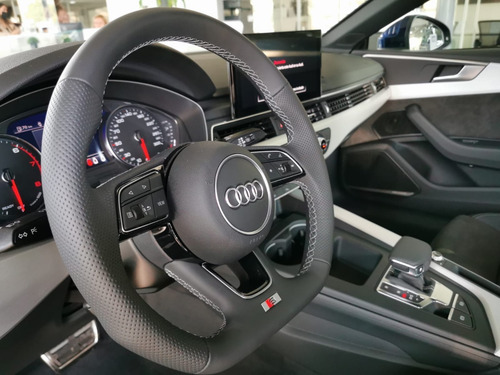 Imagen 12 de 15 de Audi A5 40 Tfsi S Line Mild Hybrid 2021