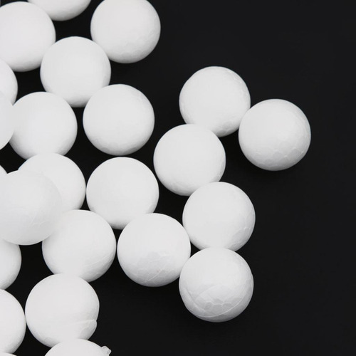 20 Paquete De 20-25 Bolas De Espuma De 20 Piezas
