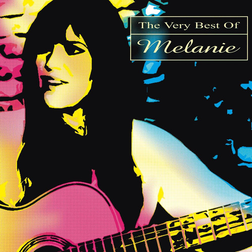 Cd: Lo Mejor De Melanie