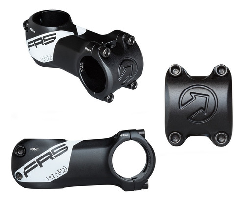 Ahead Stem Shimano Pro Frs 70mm 5º 31.8 - Ciclos