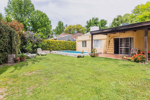 Imagen 14 de 30 de Casa En Venta En Los Horneros - Maroto Propiedades