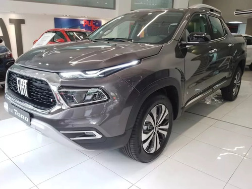 Fiat Toro 1.3 T270 Volcano 4X2 At