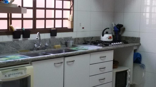 Imagem 15 de 30 de Casa Residencial À Venda, Parque Residencial Damha Ii, São José Do Rio Preto. - Ca7707
