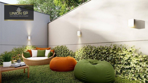 Imagem 11 de 11 de Studio Com 1 Dormitório À Venda, 37 M² Por R$ 299.000,00 - Jabaquara - São Paulo/sp - St1366
