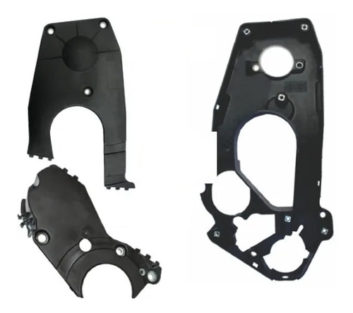 Kit Capa Protetora Correia Dent Corsa Celta Prima Classic