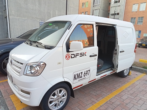 Dfsk K05s Luxury