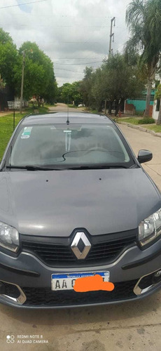 Renault Sandero 1.6 Dynamique 90cv Abs 2016