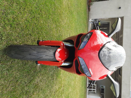 Ducati 1198