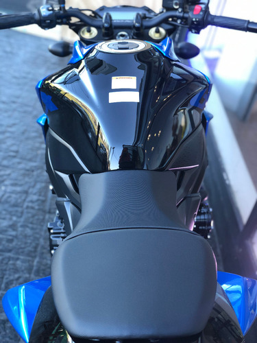 Suzuki Gsx S 750 - Mejor Contado Jj Entrega Inmediata