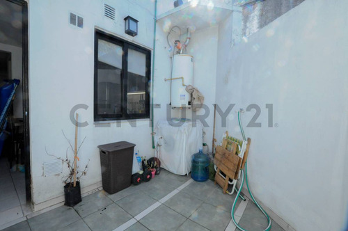 Ph En Venta 3 Ambientes, Castelli 1426, Lomas De Zamora
