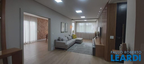 Imagem 3 de 15 de Casa Em Condomínio - Condomínio Delle Stelle - Sp - 633665