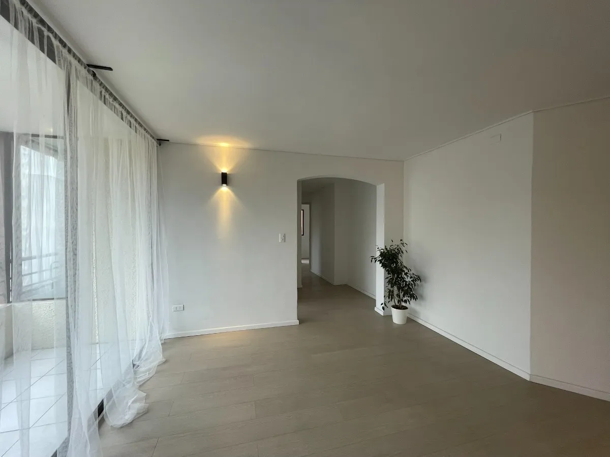 Imagen 2 de 18 de Oportunidad En Providencia - Depto 3d+2b+est+bod