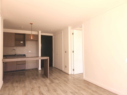 Arriendo Depto 2d/2b/b/est Metro Irarrázaval (84444)