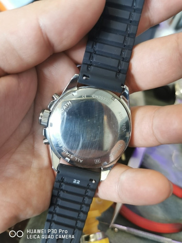 Reloj Fossil Ch2573ie