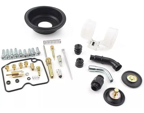 Kit De Carburador Kawasaki Vulcan Vn 800 (Reacondicionado)