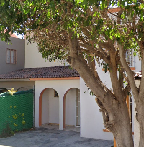 Casa En Venta En La Joya Queretaro
