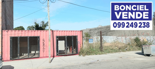 Terreno En Excelente Ubicación De Las Piedras