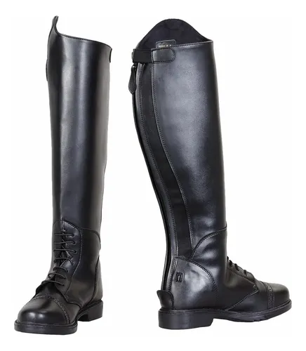 Tuffrider Bota Campo Para Niño