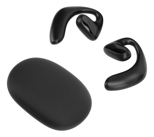 Fones De Ouvido Black Black Translator, Tradução De 144 Idio