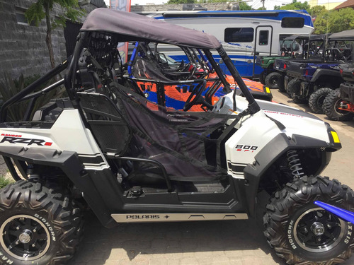 Polaris Rzr 800s