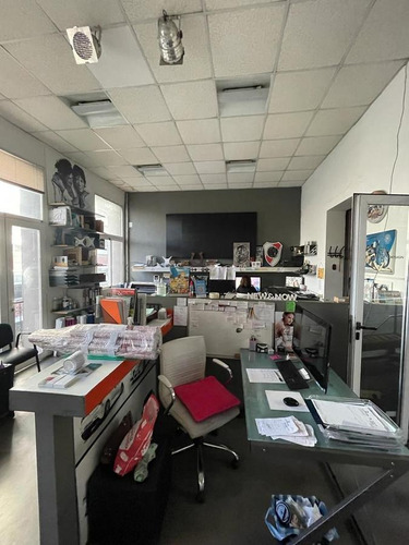Imagen 15 de 26 de Galpón / Deposito Con Oficinas 560m2 - Mixtura 4 - Monserrat
