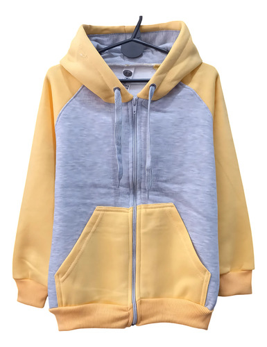 Campera Ranglan Para Sublimar Estampar Niña Niño Mayorista